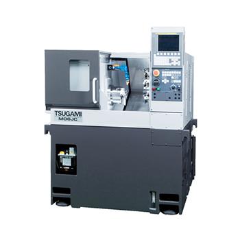 常州津上CNC刀塔車床-M06JC-Ⅱ