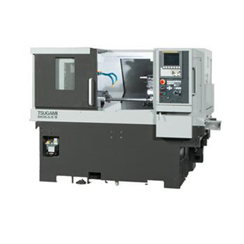 津上機床開關(guān)機規(guī)范