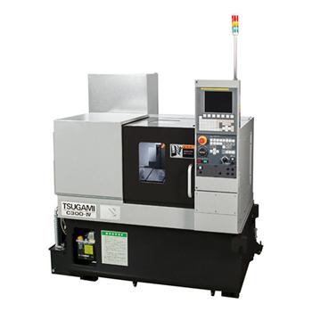 無(wú)錫津上CNC精密自動(dòng)車(chē)床-C300-IV