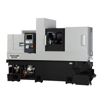 無(wú)錫津上CNC精密自動(dòng)車(chē)床-B0385L