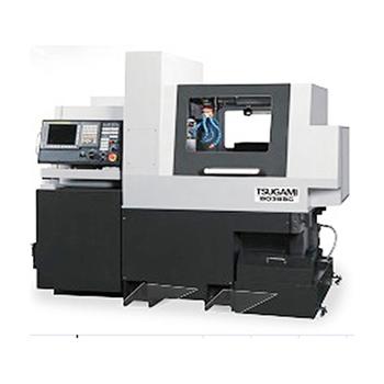 無(wú)錫津上CNC精密自動(dòng)車(chē)床-B0385C