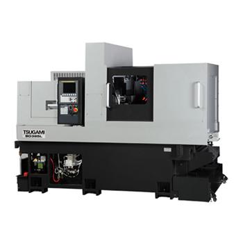 無(wú)錫津上CNC精密自動(dòng)車(chē)床-B0385