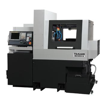 無(wú)錫津上CNC精密自動(dòng)車(chē)床-B0265-IIB0266-IIB0325-IIB0326-II