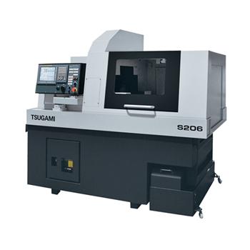 常州津上CNC精密自動車床-S205&nbsp;S206