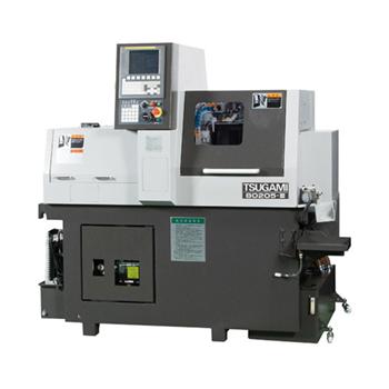 常州津上CNC精密自動車床-BM163-IIIBM164-IIIBM165-III