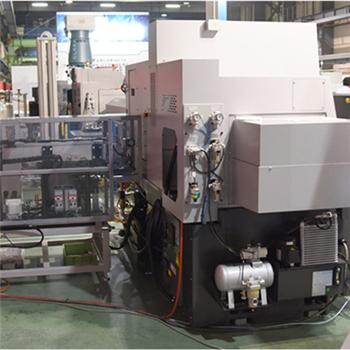 簡單了解津上走心機(jī)工件的安裝