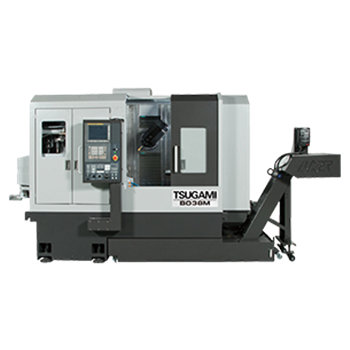 常州津上CNC精密自動車床B038M