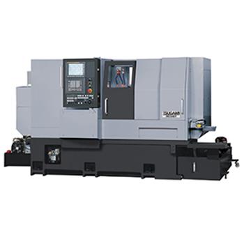 常州津上CNC精密自動車床B038T