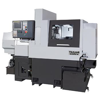 津上CNC精密自動(dòng)車床B0265-III